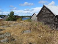 Aland-Inseln bei Eckerö