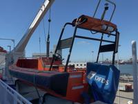 Princess Seaways - Fähre nach Newcastle