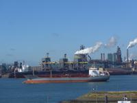 Nordseekanal bei Ijmuiden