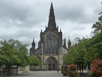 Kathedrale von Glasgow