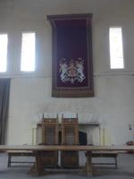 Great Hall Stirling Castle