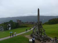 Urquhart Castle
