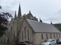 Kirche von Ballater