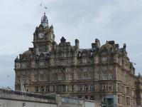 Ehemalige Bahnhofshotel