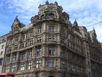 Jenners - älteste Kaufhaus 