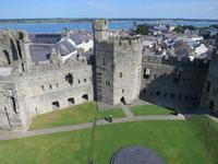 Caernarfon