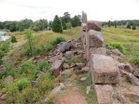 Festung Bomarsund