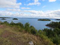 Inselwelt bei Bomarsund