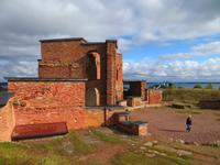 Festung Bomarsund