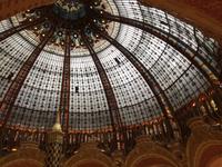 IMG_7093Galeries Lafayette