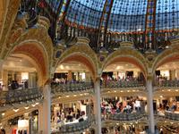 IMG_7095Galeries Lafayette