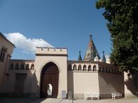 Franzensburg
