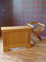 Bernsdorfer Stilklassen