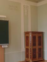 Bernsdorfer Stilklassen