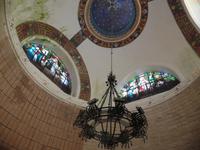 Schneeberg Elisabeth Kirche