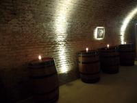 Sektkelterei Schlumberger