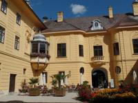 Schloss Eckartsau