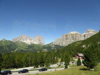 07.08.2016 Dolomiten Südtirol