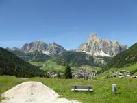 07.08.2016 Dolomiten Südtirol