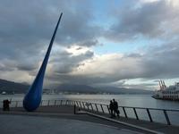 Vancouver - Canada Place