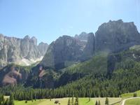 07.08.2016 Dolomiten Südtirol
