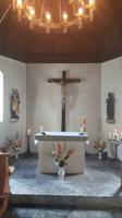 Flüeli-Ranft (Ranft-Kapelle)