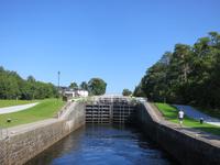Fort William Neptune's Staircase
