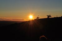Abendspaziergang auf dem Luostotunturi - Finnisch Lappland