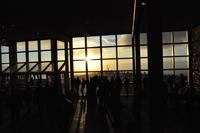 Am sonnigen Nordkapp