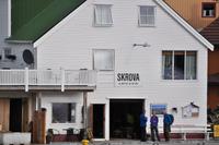 Insel Skrova