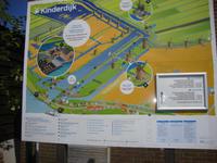 Kinderdijk