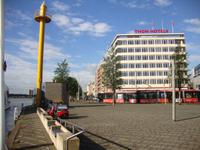 Rotterdam