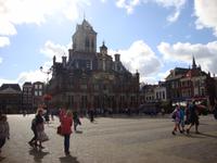 Delft