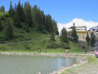094 Engelberg - Wanderung um den Trübsee