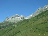 120 Fahrt durch das Ursenental