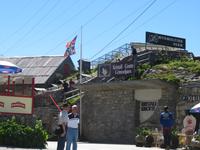 433 Fahrt nach Interlaken - Grimselpass