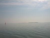 auf dem Spirdingsee II