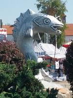 Mikolajki; Stinthengst