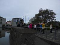 Island, Reykjavik