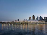Vancouver - Canada Place