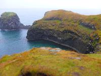 Island, Snaefellsnes, Arnastapi