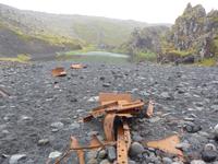 Island, Snaefellsnes