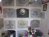 Friedhof von Bonifacio