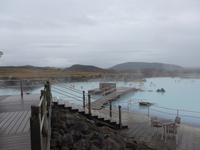 Island, Myvatn, Jardbödin