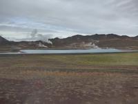 Island, Myvatn