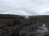 Island, Selfoss
