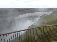 Island, Dettifoss