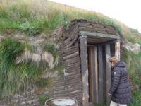 Island, höchst gelegener Bauernhof Mödrudalur