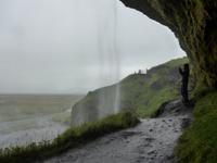 Island, Seljalandfoss
