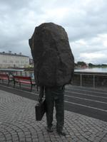 Island, Reykjavik